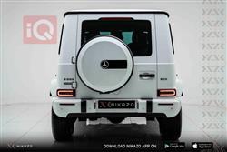 مێرسێدس بێنز G-Class